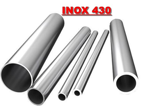 Thép không gỉ 430 là gì? Thép không gỉ 430 là gì?
