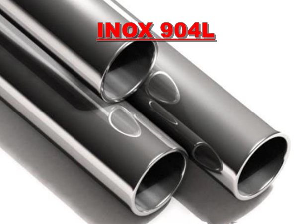 Thép không gỉ 904L là gì? Thép không gỉ 904L là gì?