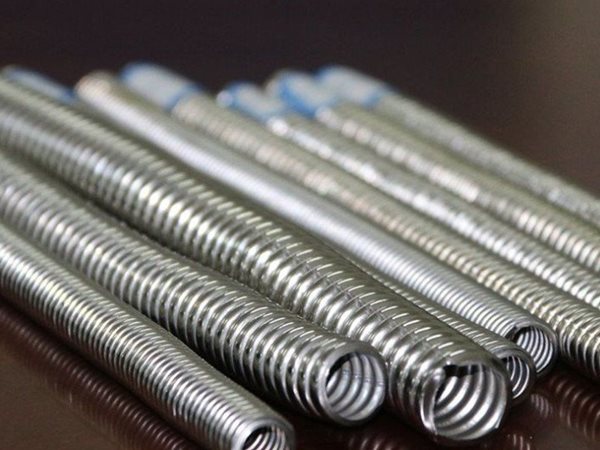 Thống kê ưu và nhược điểm của thép không gỉ Austenit Thống kê ưu và nhược điểm của thép không gỉ Austenit