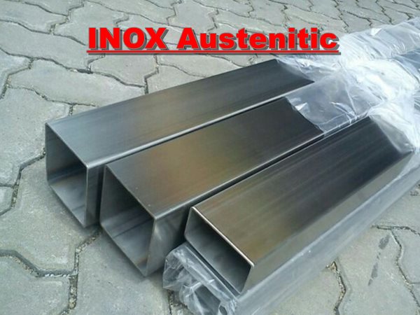 Thép không gỉ Austenitic là gì? Thép không gỉ Austenitic là gì?