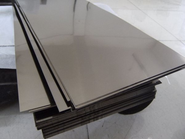 Thành phần hóa học của thép không gỉ Austenitic Thành phần hóa học của thép không gỉ Austenitic