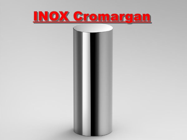 Thép không gỉ Cromargan là gì? Thép không gỉ Cromargan là gì?