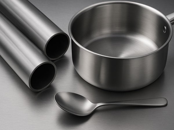 Các ứng dụng của thép không gỉ trong đời sống Các ứng dụng của thép không gỉ trong đời sống