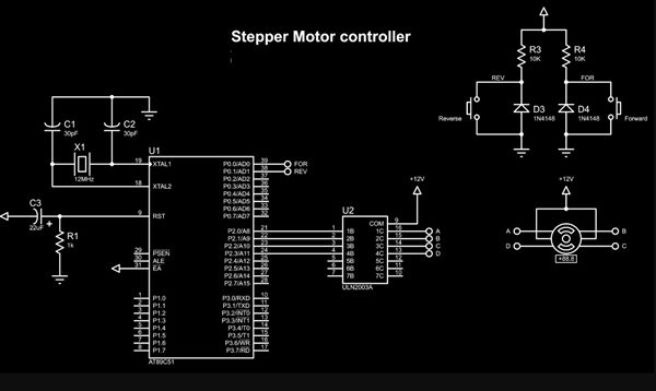 Stepper Motor hoạt động như thế nào 2 Stepper Motor hoạt động như thế nào 2