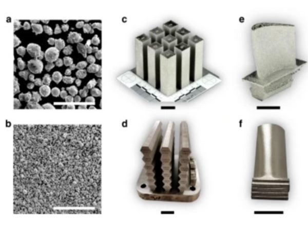 Tổng quan và vai trò chiến lược của Metal Matrix Composites 2 Tổng quan và vai trò chiến lược của Metal Matrix Composites 2