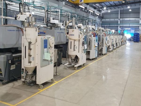 Chính sách nhập khẩu thiết bị cơ khí Việt Nam 2 Chính sách nhập khẩu thiết bị cơ khí Việt Nam 2