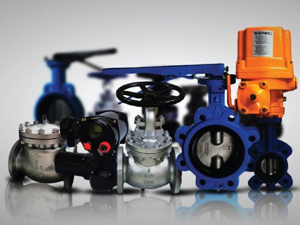 Cung cấp van công nghiệp cho dự án dầu khí - Tiêu Chuẩn API 6D 2 Cung cấp van công nghiệp cho dự án dầu khí - Tiêu Chuẩn API 6D 2