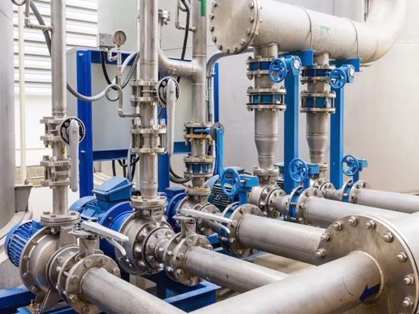 Cung cấp van công nghiệp cho dự án dầu khí - Tiêu Chuẩn API 6D 3 Cung cấp van công nghiệp cho dự án dầu khí - Tiêu Chuẩn API 6D 3